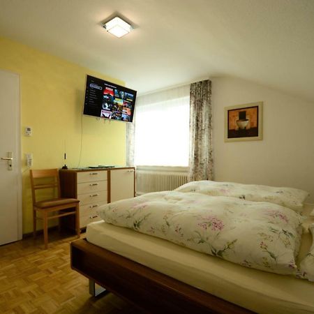Ferienwohnung Rheinblick Bad Bellingen Εξωτερικό φωτογραφία