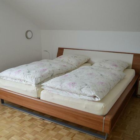 Ferienwohnung Rheinblick Bad Bellingen Εξωτερικό φωτογραφία