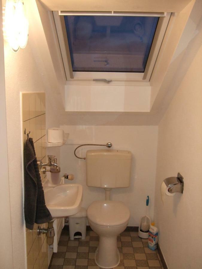 Ferienwohnung Rheinblick Bad Bellingen Εξωτερικό φωτογραφία