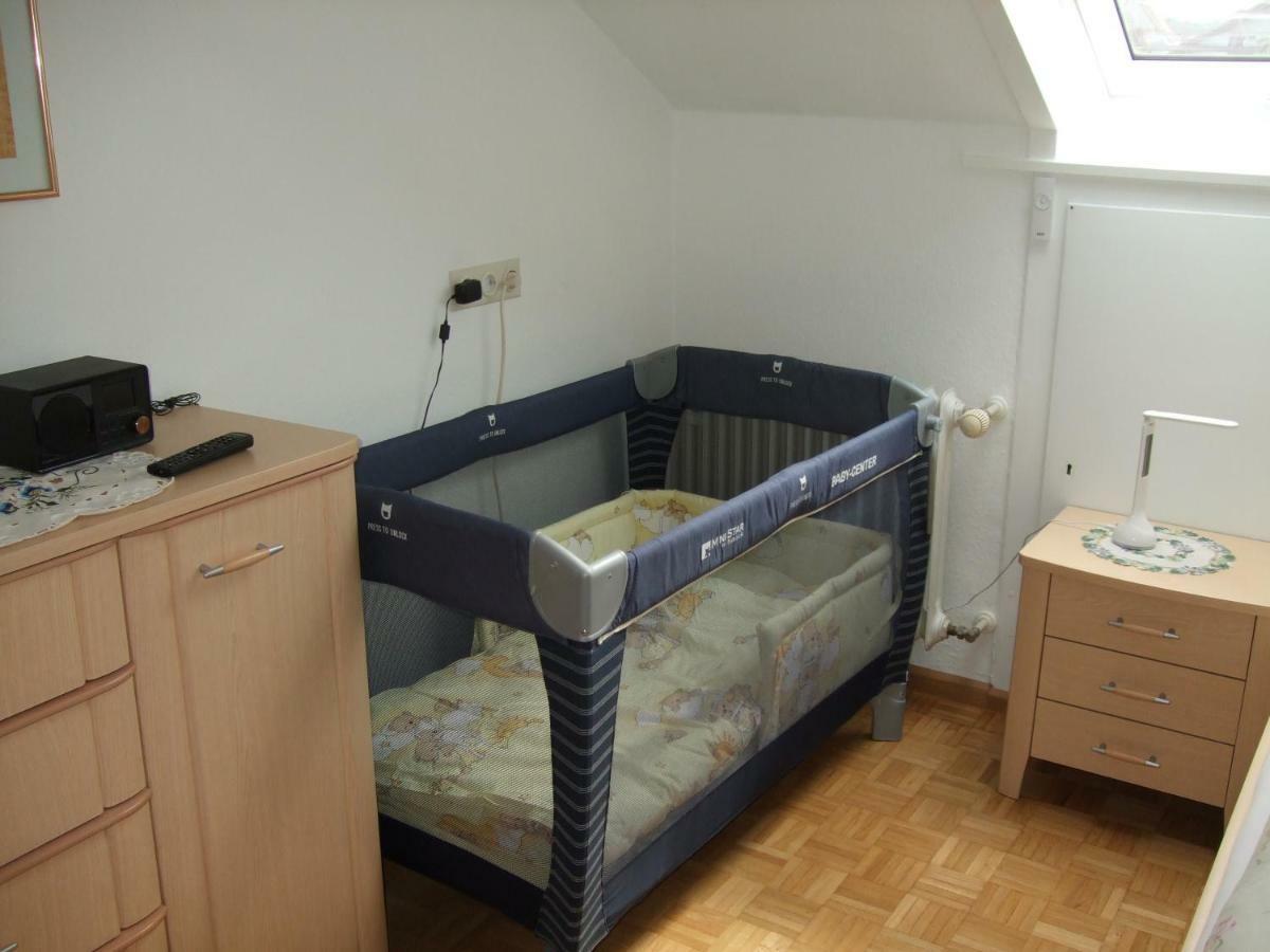Ferienwohnung Rheinblick Bad Bellingen Εξωτερικό φωτογραφία