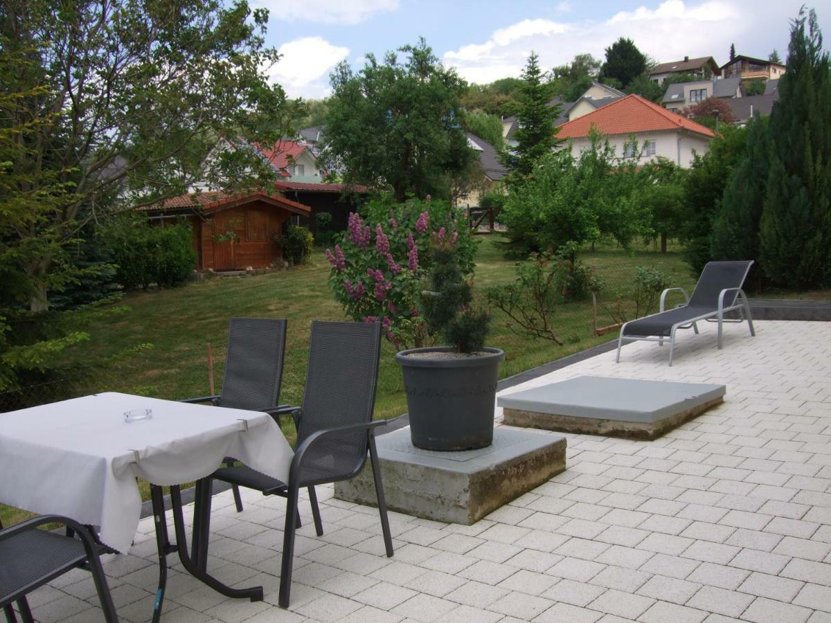Ferienwohnung Rheinblick Bad Bellingen Εξωτερικό φωτογραφία