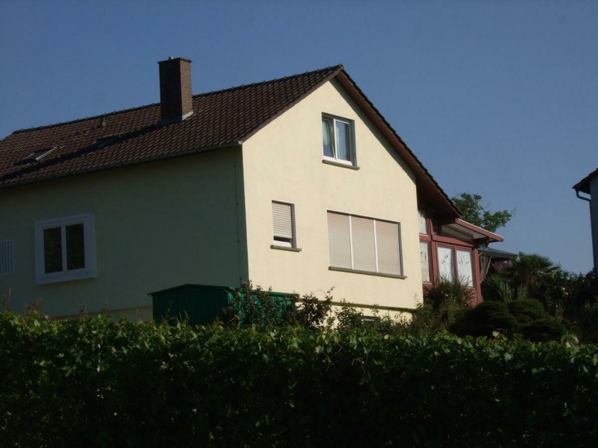 Ferienwohnung Rheinblick Bad Bellingen Εξωτερικό φωτογραφία