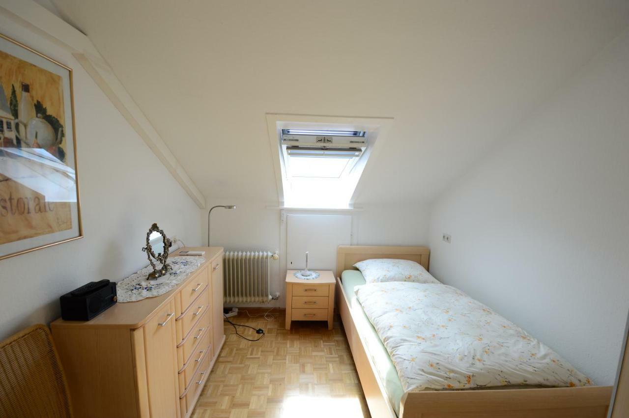 Ferienwohnung Rheinblick Bad Bellingen Εξωτερικό φωτογραφία