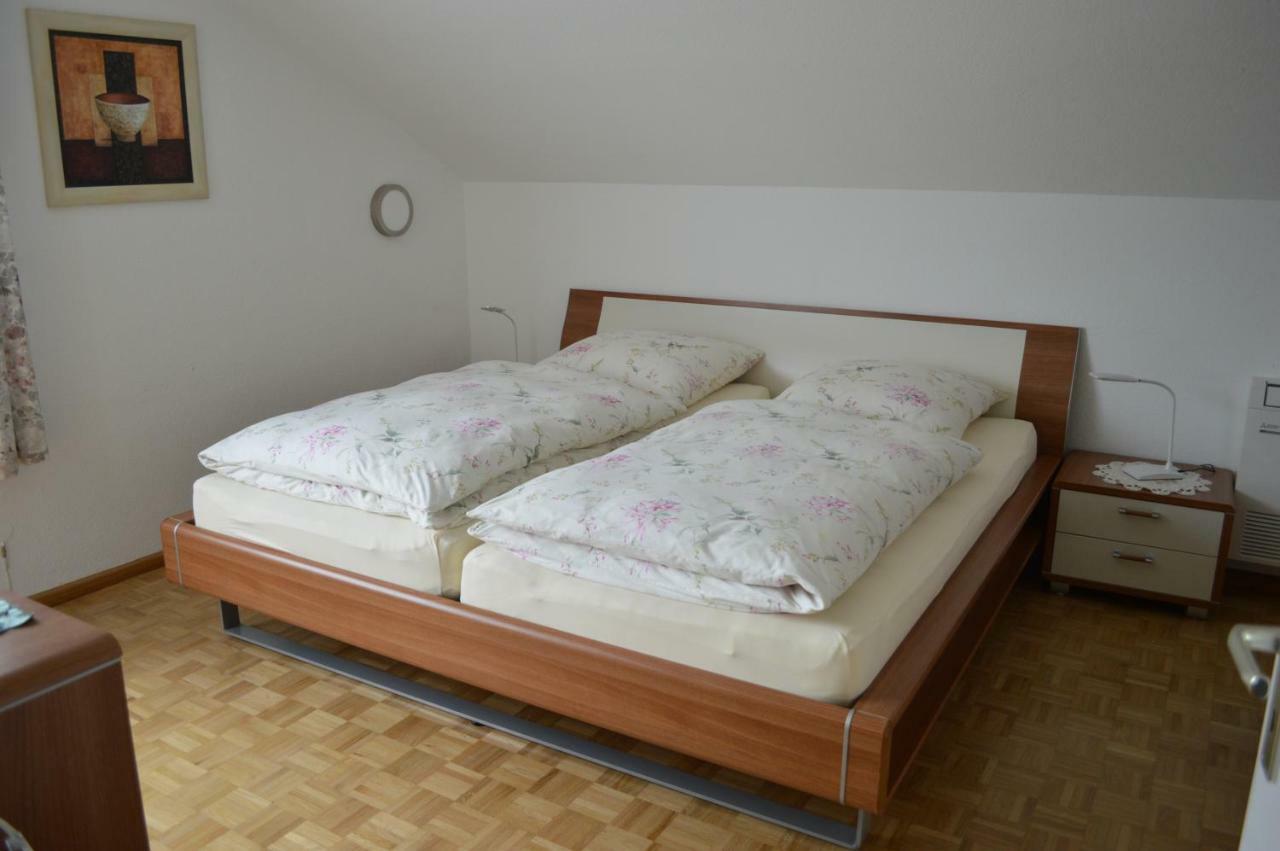 Ferienwohnung Rheinblick Bad Bellingen Εξωτερικό φωτογραφία