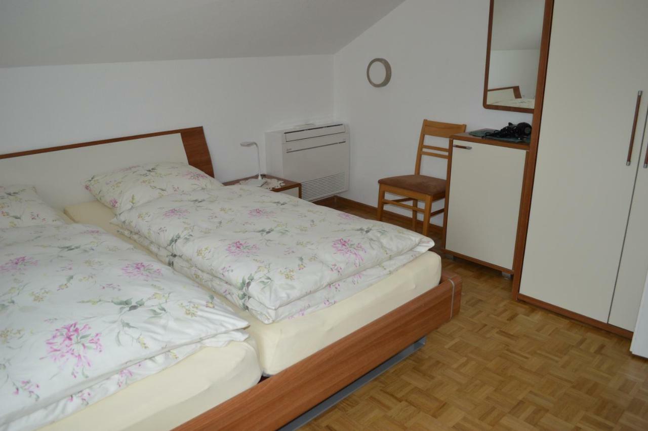 Ferienwohnung Rheinblick Bad Bellingen Εξωτερικό φωτογραφία