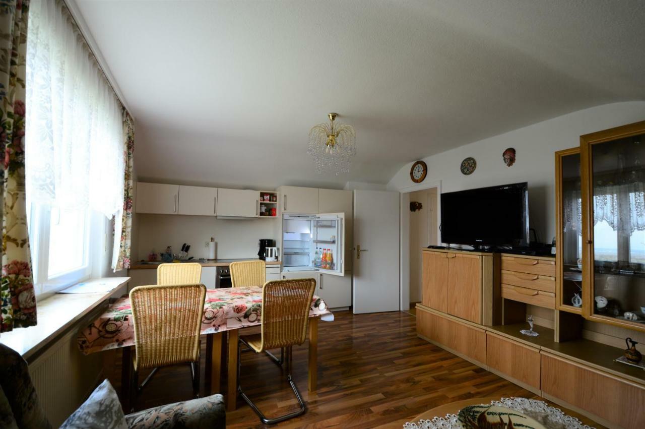 Ferienwohnung Rheinblick Bad Bellingen Εξωτερικό φωτογραφία