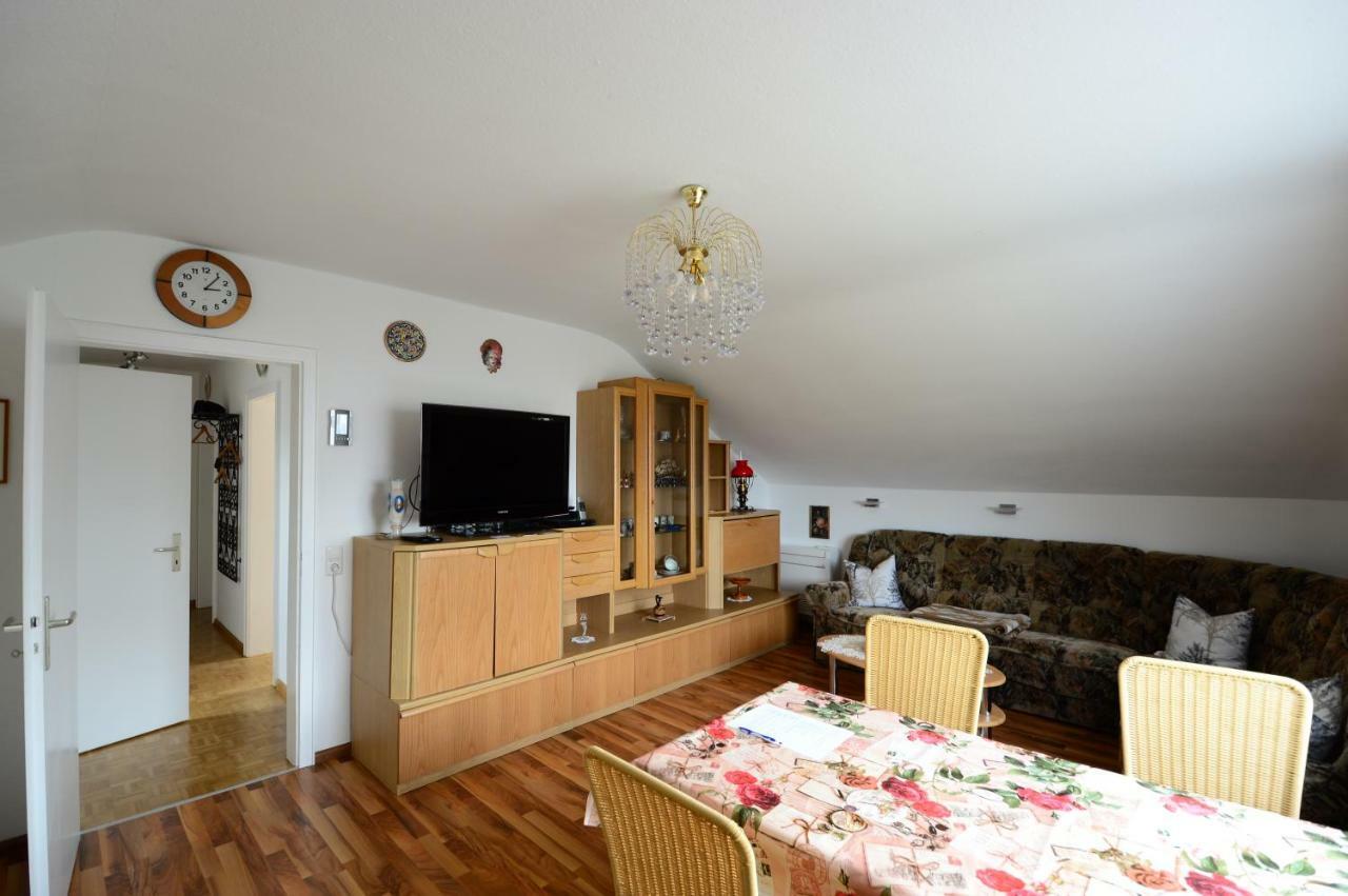 Ferienwohnung Rheinblick Bad Bellingen Εξωτερικό φωτογραφία