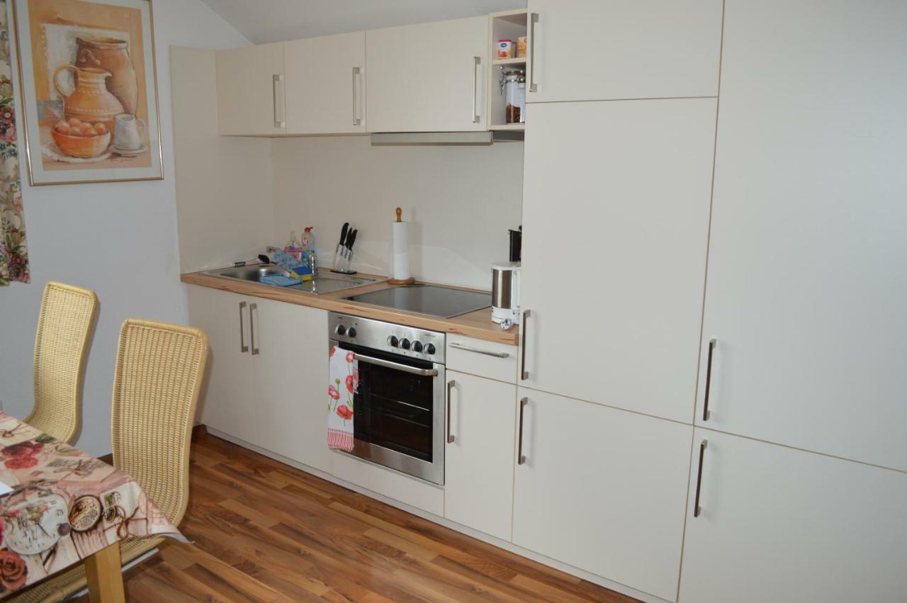 Ferienwohnung Rheinblick Bad Bellingen Εξωτερικό φωτογραφία