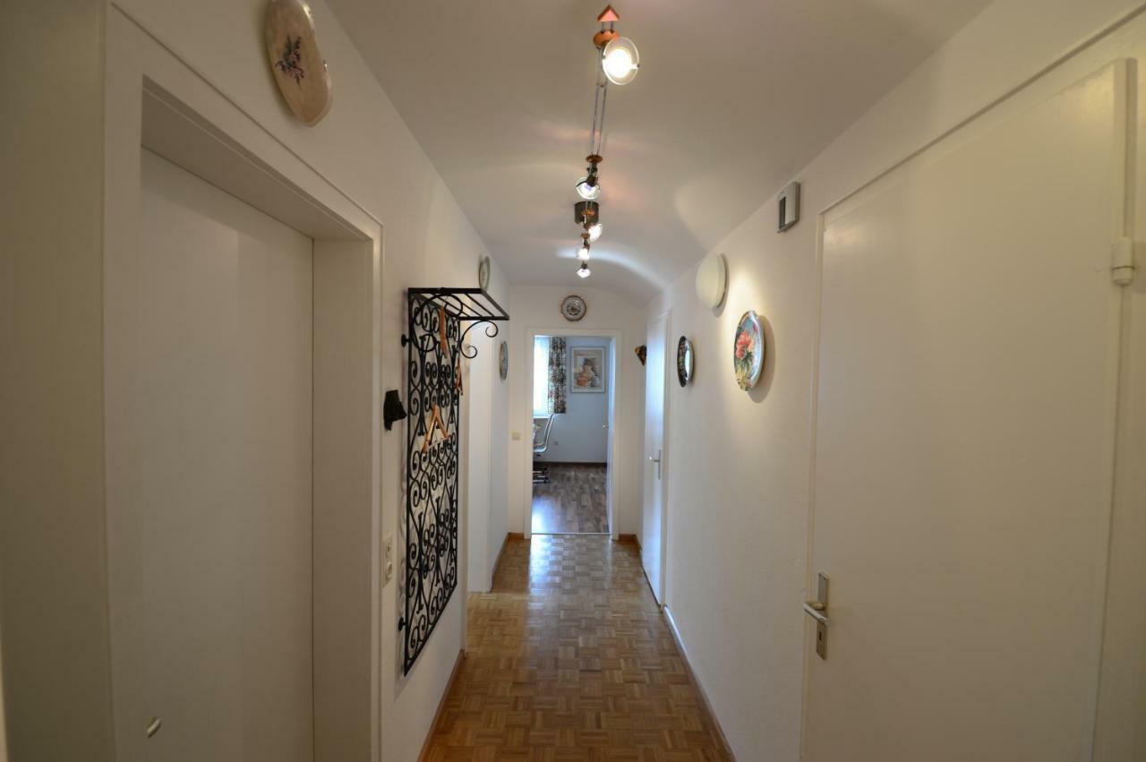 Ferienwohnung Rheinblick Bad Bellingen Εξωτερικό φωτογραφία