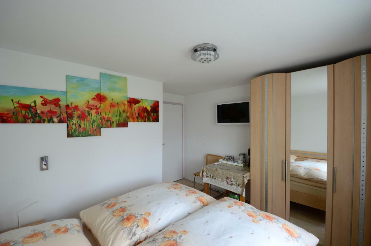 Ferienwohnung Rheinblick Bad Bellingen Εξωτερικό φωτογραφία