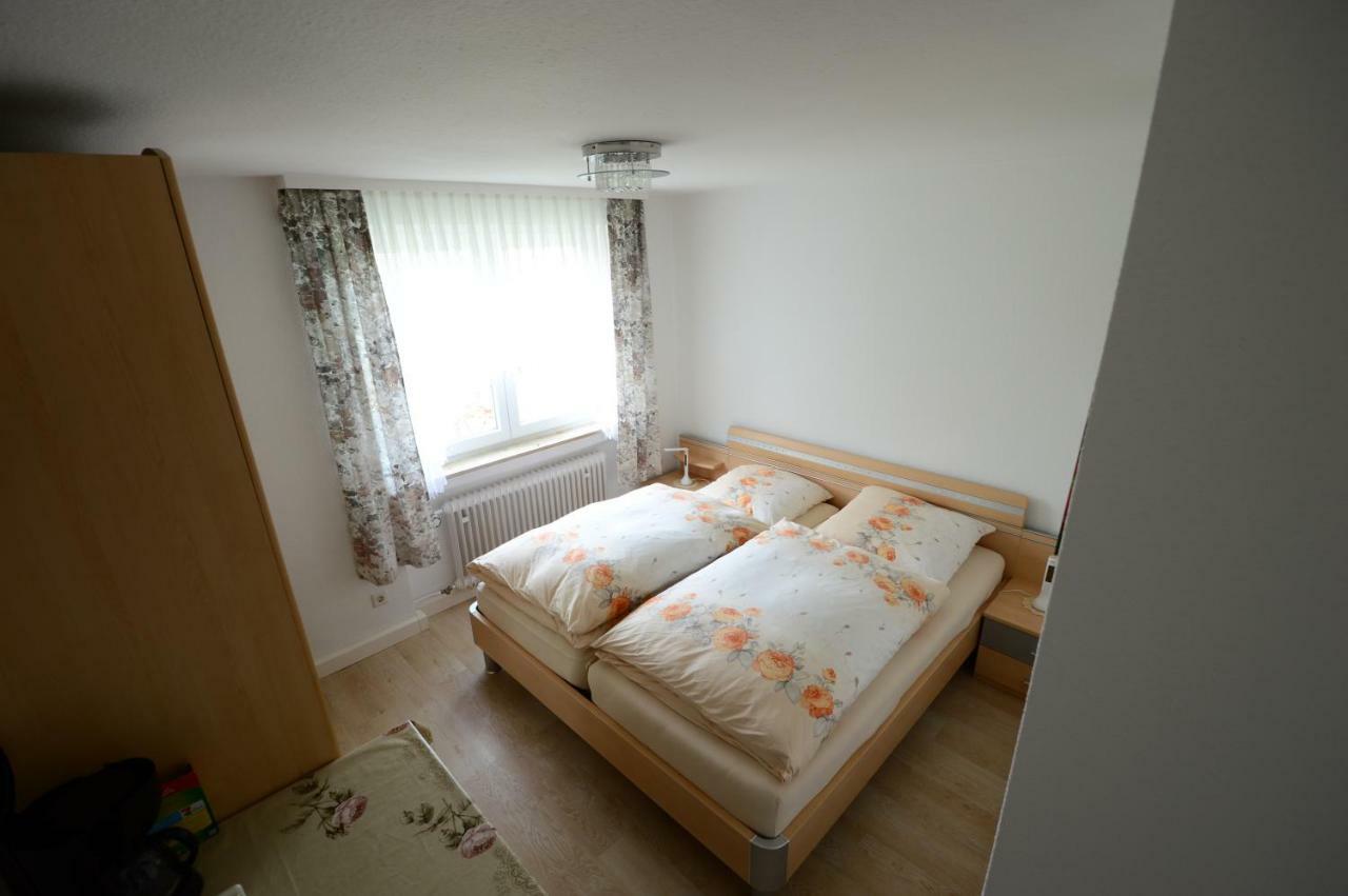 Ferienwohnung Rheinblick Bad Bellingen Εξωτερικό φωτογραφία