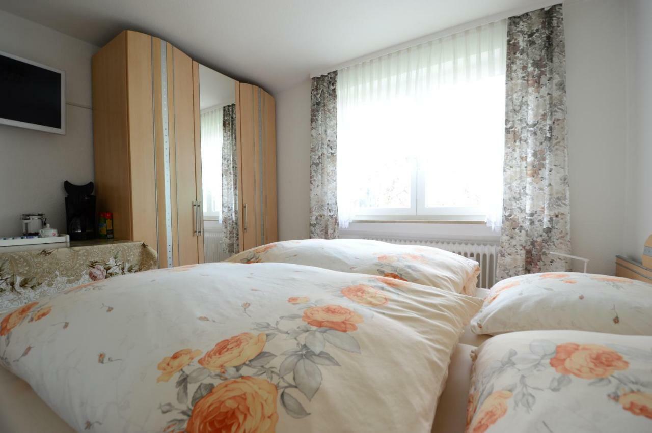 Ferienwohnung Rheinblick Bad Bellingen Εξωτερικό φωτογραφία