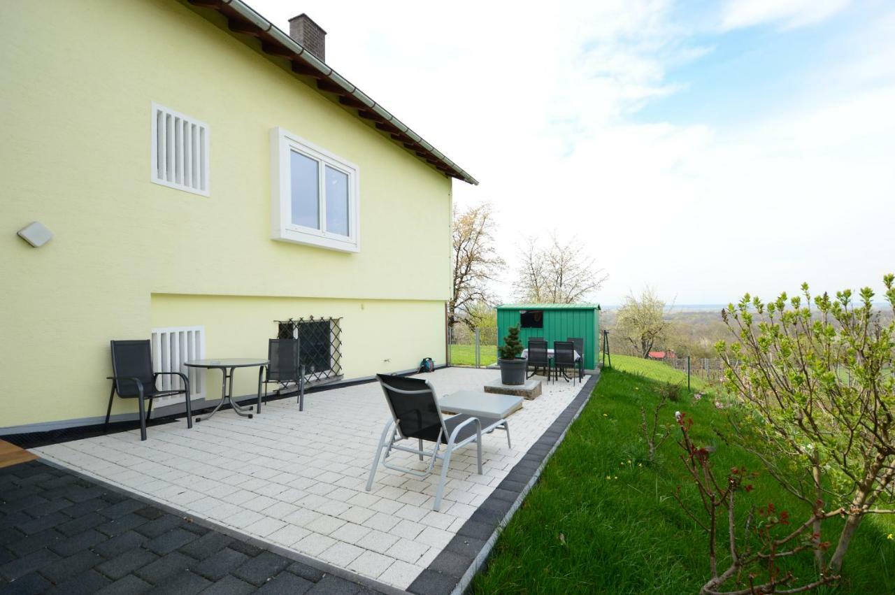 Ferienwohnung Rheinblick Bad Bellingen Εξωτερικό φωτογραφία